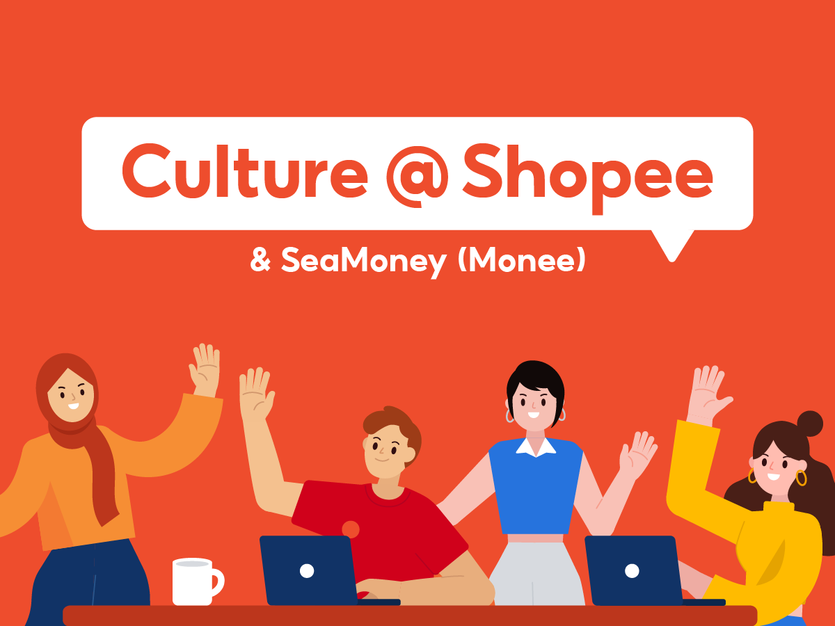 Culture @ Shopee thumbnail